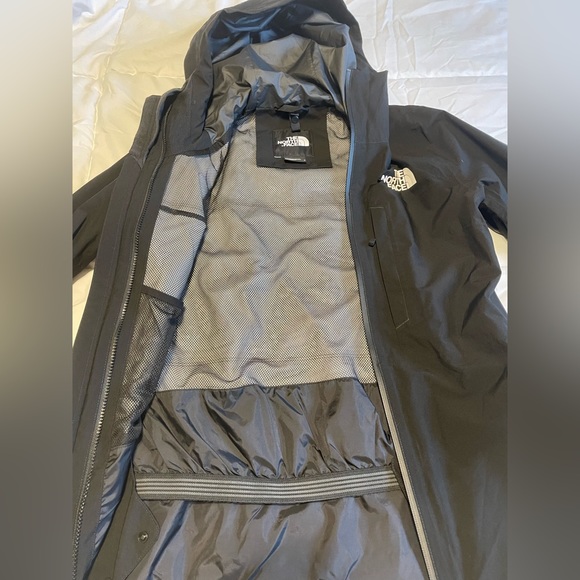 North Face Ski Jacket 3 in 1 - Picture 3 of 7